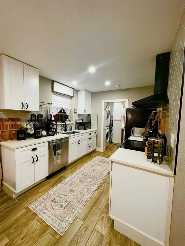 3-bedroom home at 11241 SW 7th Terrace, Sweetwater