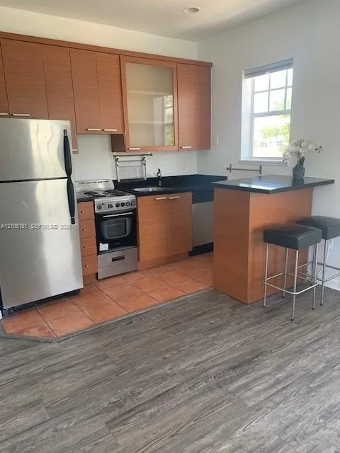 1-bedroom home at 1244 Pennsylvania Avenue #306, Miami Beach