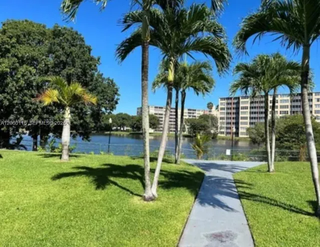 2-bedroom rental at 1667 NE Miami Gardens Drive #144, Miami