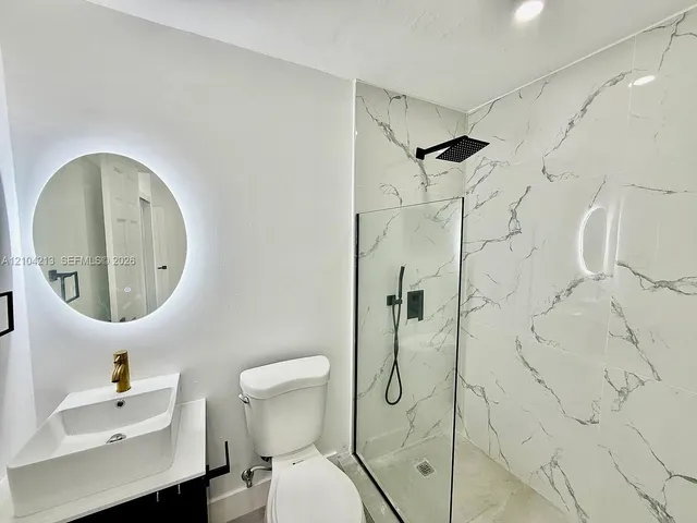 3-bedroom rental at 2885 NW 56th Street, Miami