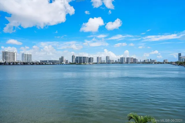 2-bedroom rental at 251 174th Street #602, Sunny Isles Beach