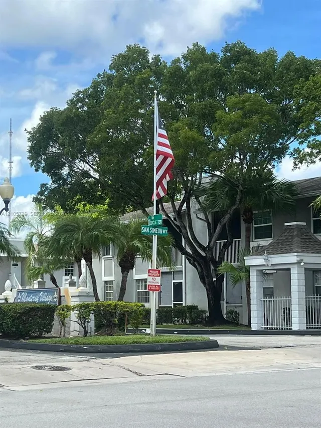 3-bedroom rental at 470 NE 210th Cir Terrace #201-11, Miami