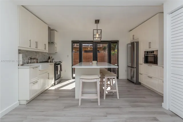 2-bedroom rental at 7818 SW 102nd Lane, Miami
