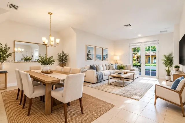 3-bedroom rental at 817 SW 147th Avenue #1404, Pembroke Pines
