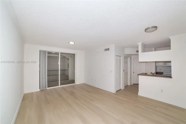 1-bedroom rental at 17145 N Bay Road #4203, Sunny Isles Beach