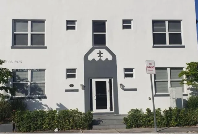 1-bedroom rental at 1505 SE 2nd Street #2, Fort Lauderdale
