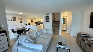 1-bedroom rental at 4540 SW 68th Ct Circle #43-7, Miami
