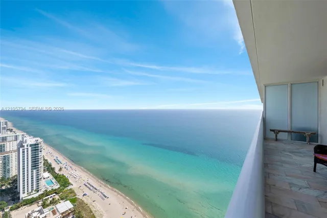 2-bedroom rental at 1830 S Ocean Drive #4210, Hallandale Beach