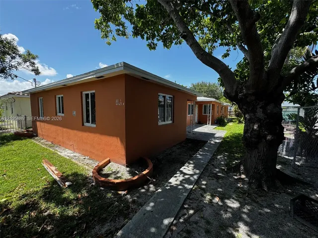 2-bedroom rental at 2063 NE 167th Street #A, North Miami Beach