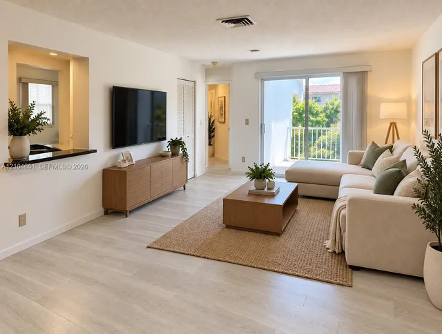 2-bedroom rental at 4764 NW 114th Avenue #204, Doral