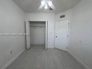 3-bedroom rental at 8400 SW 150th Avenue #107, Miami