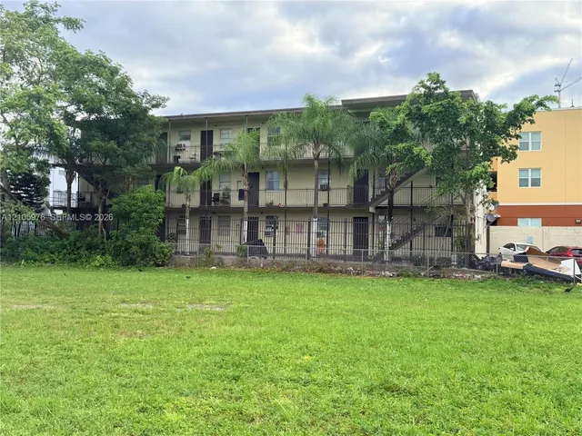 2-bedroom rental at 561 NW 6th Street #103, Miami