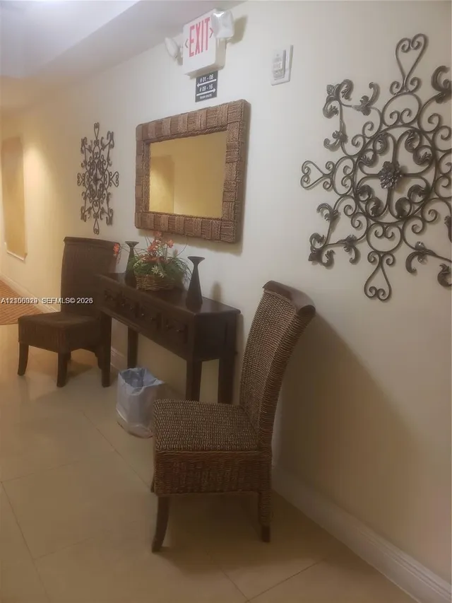 1-bedroom rental at 2280 SW 32nd Avenue #209, Miami