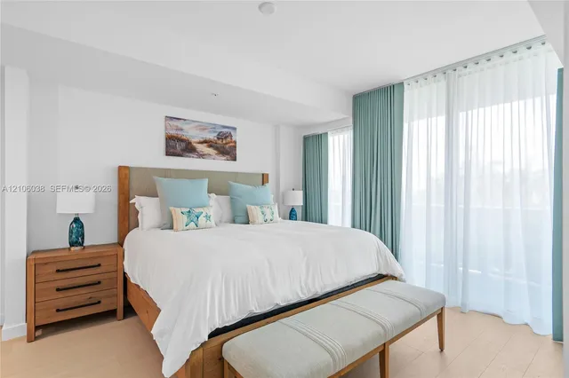2-bedroom rental at 9221 E Bay Harbor Drive #408, Bay Harbor Islands
