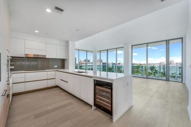 3-bedroom rental at 9201 E Bay Harbor Drive #702, Bay Harbor Islands