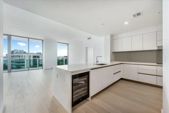 2-bedroom rental at 9201 E Bay Harbor Drive #710, Bay Harbor Islands
