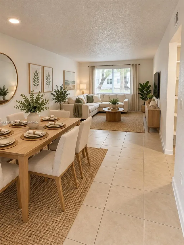 1-bedroom rental at 10820 SW 200th Drive #162, Cutler Bay
