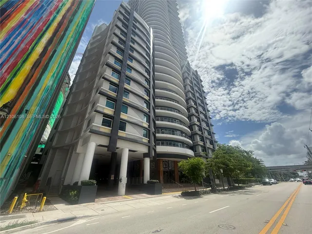 Commercial at 40 SW 13th Street #104, Miami