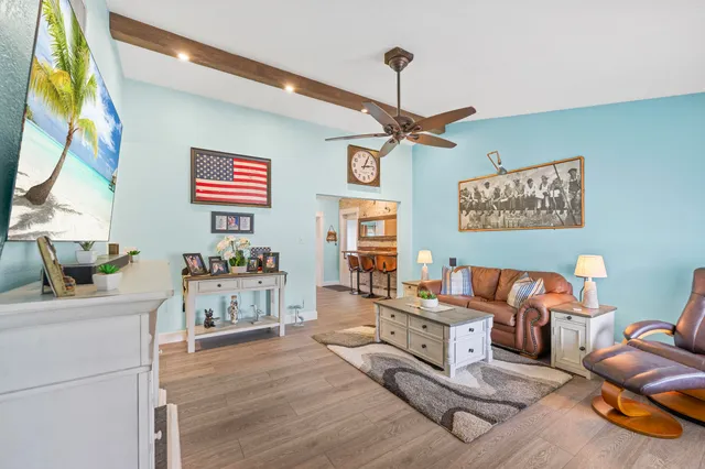 3-bedroom home at 128 BANYAN Circle, Jupiter
