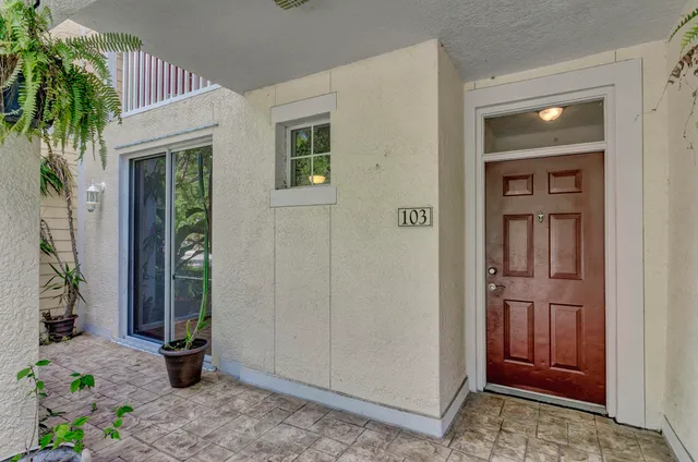2-bedroom home at 175 GALICIA Way #103, Jupiter