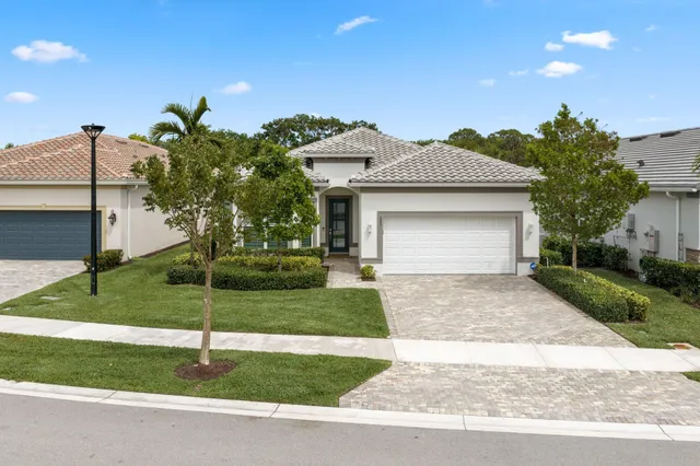 4-bedroom home at 205 GEILLIS Path, Delray Beach