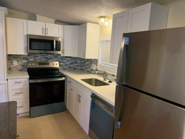 2-bedroom home at 3004 SW 50TH Street, Dania Beach