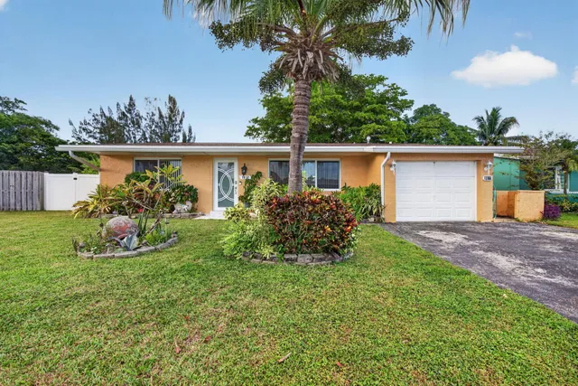 3-bedroom home at 9877 NW 26TH Place, Sunrise