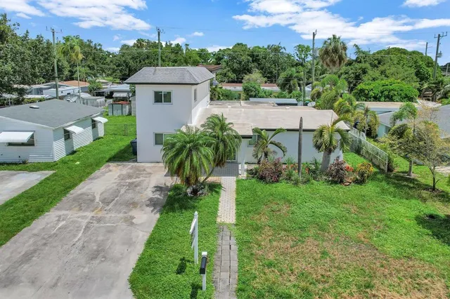 4-bedroom rental at 5615 FREEDOM Street, Hollywood