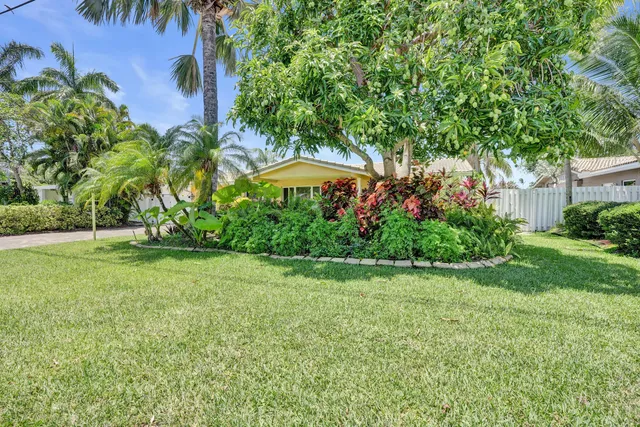 4-bedroom rental at 2265 SE 12TH Street, Pompano Beach
