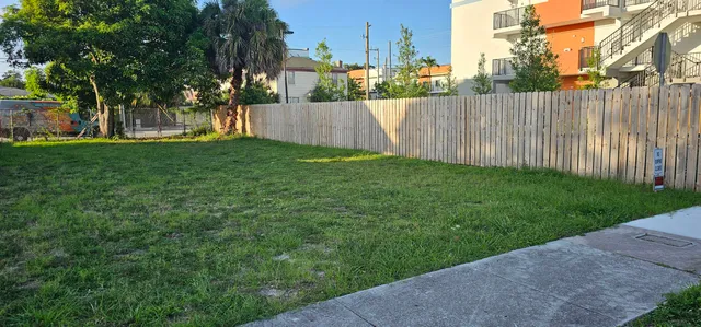 Land at 1009 STATE Street, West Palm Beach