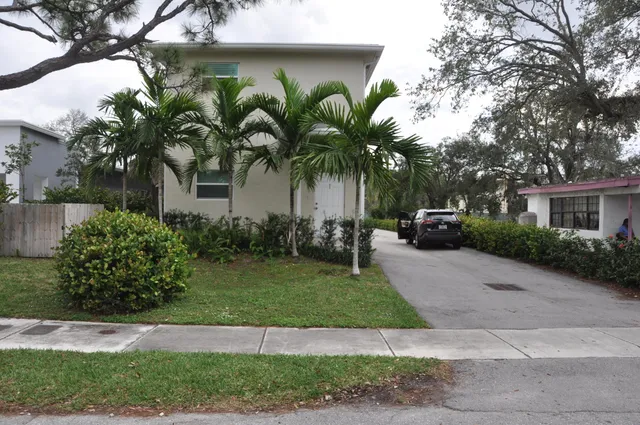 1-bedroom rental at 1216 NW 6th Court #3, Fort Lauderdale