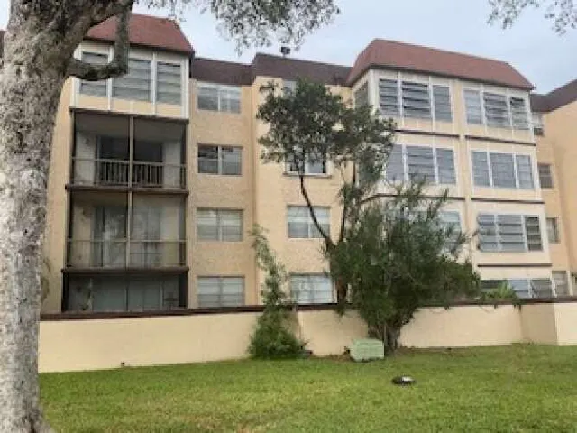 1-bedroom rental at 7300 NW 17TH Street #320A, Plantation