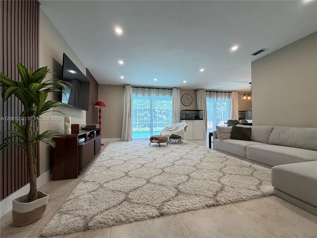 4-bedroom home at 8203 NW 37th Street, Coral Springs