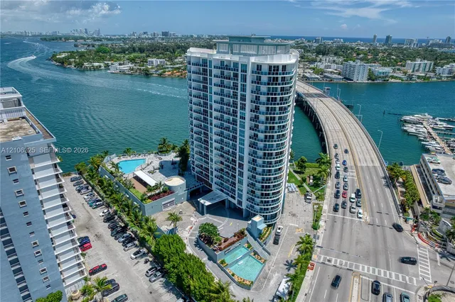 2-bedroom home at 1881 79th St Causeway #404, North Bay Village