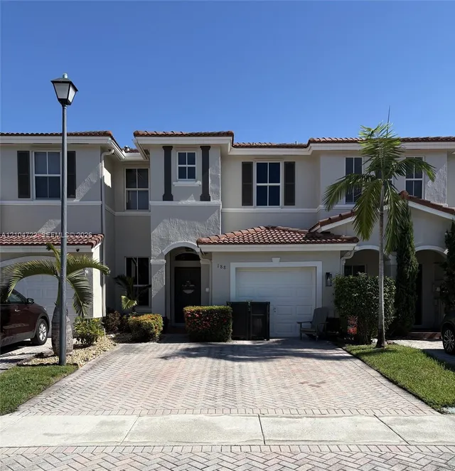 3-bedroom home at 188 Riverwalk Circle, Sunrise