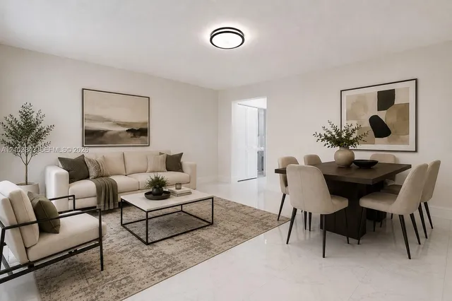 1-bedroom rental at 915 Jefferson Avenue #2C, Miami Beach