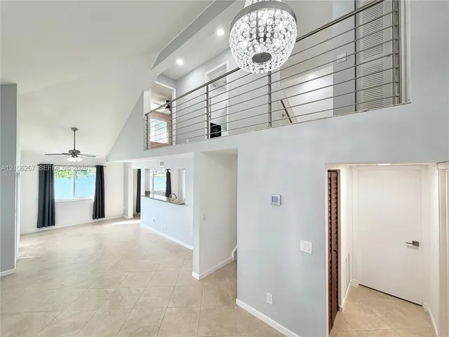 3-bedroom rental at 783 NW 91st Terrace #0, Plantation