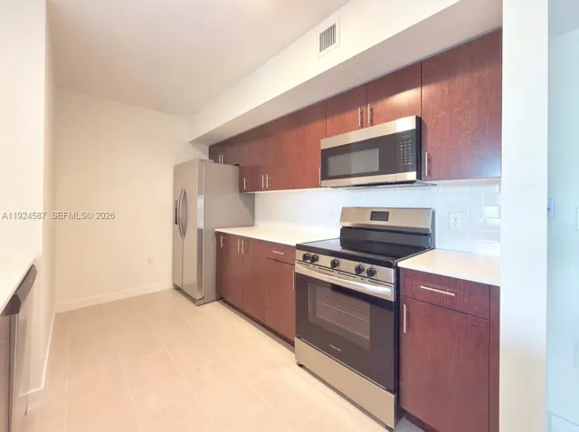 2-bedroom rental at 11239 NW 4th Terrace #205, Sweetwater