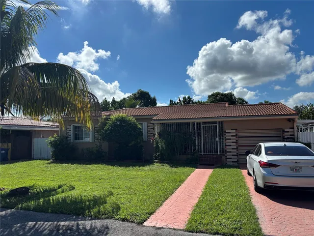 1-bedroom rental at 280 NW 144th Street #1, Miami
