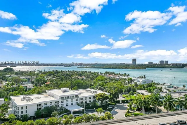 1-bedroom rental at 10275 Collins Avenue #1128, Bal Harbour