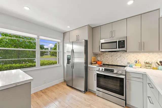 2-bedroom home at 2802 Victoria WAY Way #J1, Coconut Creek