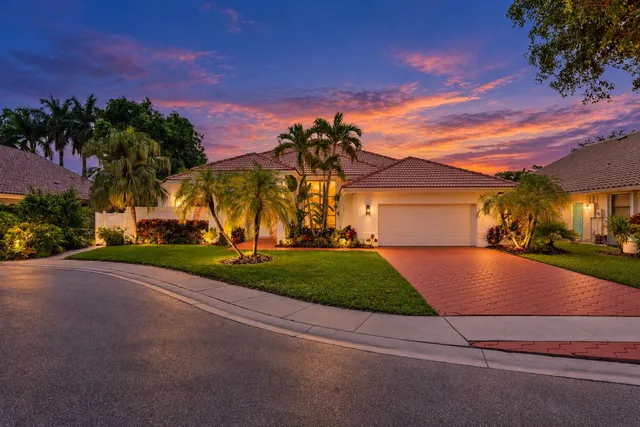 5-bedroom home at 2312 NW 67TH Drive, Boca Raton