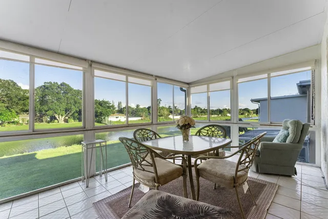2-bedroom home at 1050 Citrus Way #202, Delray Beach