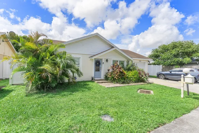 2-bedroom home at 14529 Sunset Pine Drive, Delray Beach
