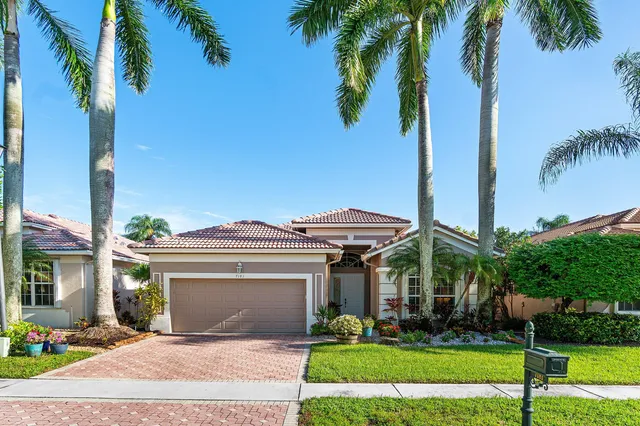 3-bedroom home at 7181 SOUTHPORT Drive, Boynton Beach