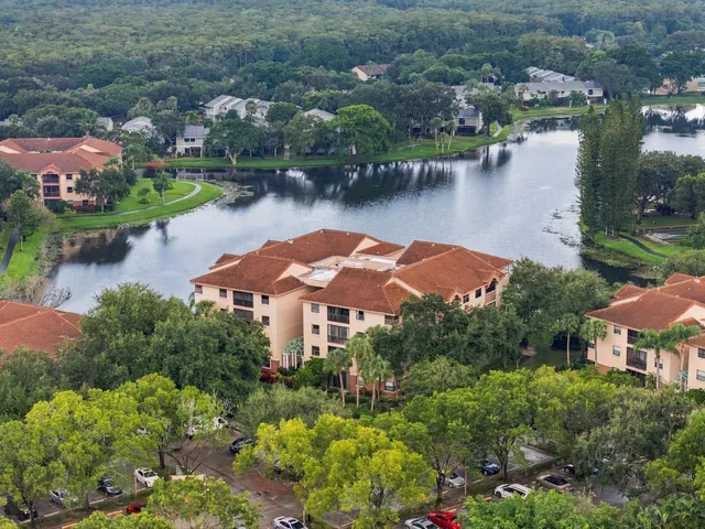 2-bedroom home at 4400 NW 30th Street #327, Coconut Creek