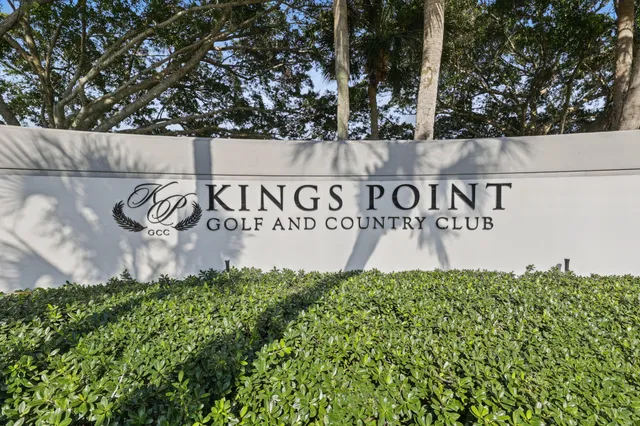 2-bedroom home at 379 CAPRI H, Delray Beach