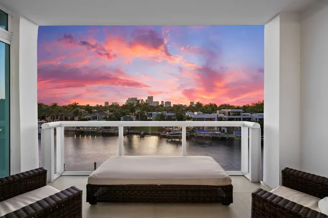 3-bedroom home at 45 HENDRICKS Isle #402, Fort Lauderdale