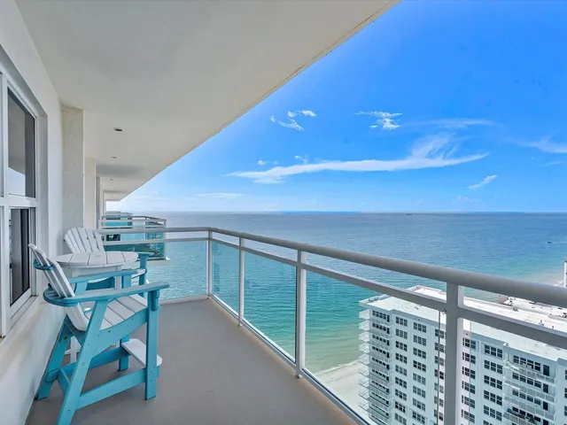 1-bedroom home at 3900 Galt Ocean Drive #2904, Fort Lauderdale
