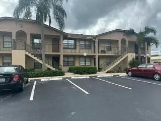 1-bedroom home at 9430 Boca Cove Circle #202, Boca Raton